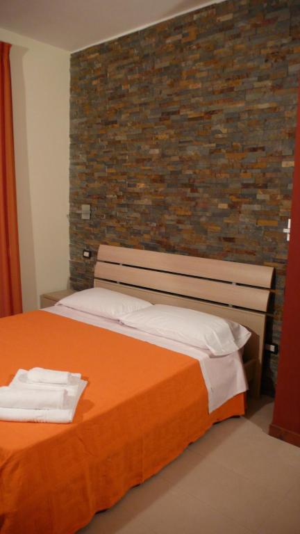 I Rustici Resort Трекастаньи Экстерьер фото