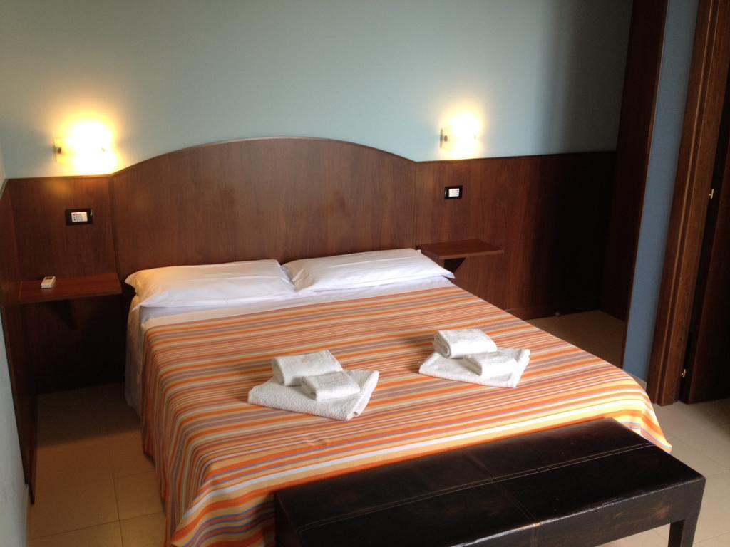 I Rustici Resort Трекастаньи Номер фото