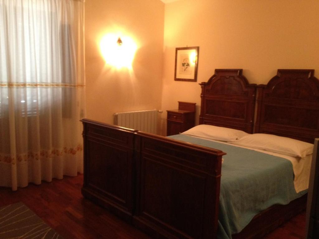 I Rustici Resort Трекастаньи Экстерьер фото