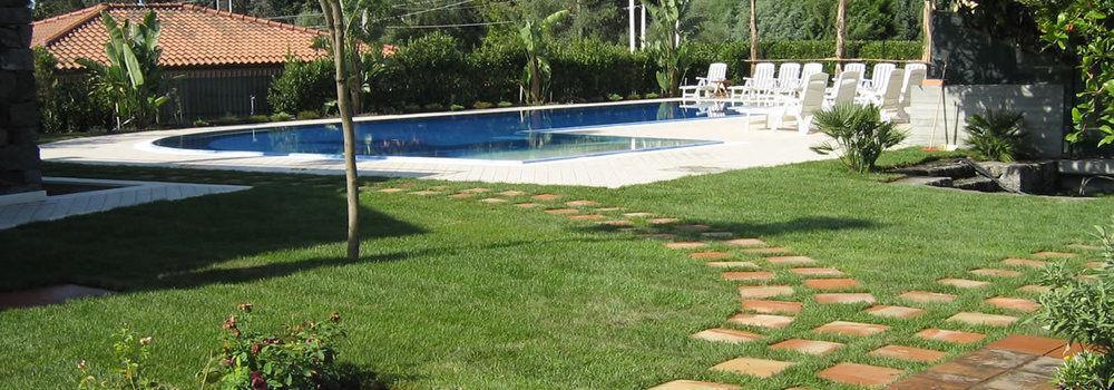 I Rustici Resort Трекастаньи Экстерьер фото